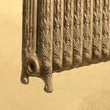 Salesman's Pair of Mounted Radiator Photos, c 1910s