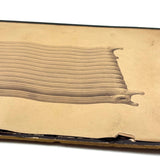 Salesman's Pair of Mounted Radiator Photos, c 1910s