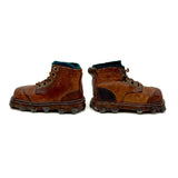 Italian Salesman Sample Hiking Boots, A Pair