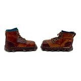 Italian Salesman Sample Hiking Boots, A Pair