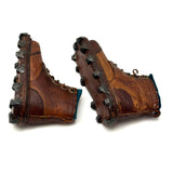 Italian Salesman Sample Hiking Boots, A Pair