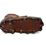 Italian Salesman Sample Hiking Boots, A Pair