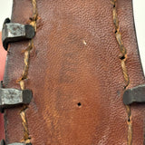 Italian Salesman Sample Hiking Boots, A Pair