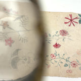 Mid-Century Cocomalt Can Turned Make Do Magnifier