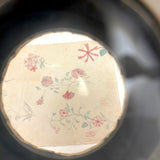 Mid-Century Cocomalt Can Turned Make Do Magnifier