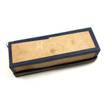 C. 1840s French Maison Berville Full Box of "Venetian" Charcoal Sticks