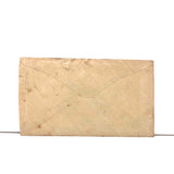 1867 Cover with Painterly Cancellation: To Selectmen of Littleton, from Templeton MA