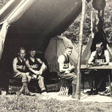 The Chiefs (#2), c. 1920s Snapshot Photo