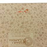 Rural South Carolina, c. 1890-1900, Pair of Early Kodak Snapshots