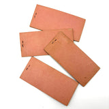 Hunt Brothers c. 1950s-60s Circus Tickets! Lot of 4 Books of Ten