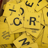 Scarce 1897 Hood's Spelling School Game, Complete, with Extensive Rules Booklet-- and Sarsaparilla Advertising!