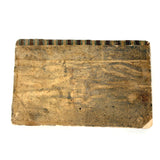 SOLD C. Mid 19th Century German Manuscript Devotional with Fraktur Lettering and Amazing Drawings