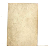 Mary and Her Buddies, Charming and Much Handled Old Snapshot