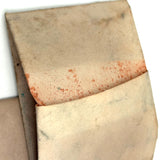 Lot of Antique German Powder Paint Pigments, Lustre Paint Blocks and More