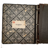 Feick Bros. CO. Pittsburgh Surgical Needles Salesman Samples Book