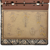 Feick Bros. CO. Pittsburgh Surgical Needles Salesman Samples Book