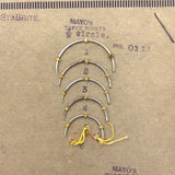 Feick Bros. CO. Pittsburgh Surgical Needles Salesman Samples Book