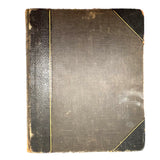 Feick Bros. CO. Pittsburgh Surgical Needles Salesman Samples Book