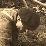 Truck Gardening Under Glass,New Jersey, Early Underwood & Underwood News Photo