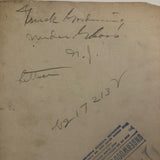 Truck Gardening Under Glass,New Jersey, Early Underwood & Underwood News Photo