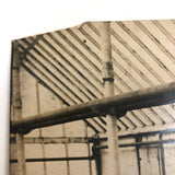 Truck Gardening Under Glass,New Jersey, Early Underwood & Underwood News Photo