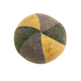 Beautiful Antique Piecework Ball in Best Soft Palette