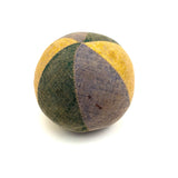 Beautiful Antique Piecework Ball in Best Soft Palette