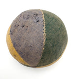 Beautiful Antique Piecework Ball in Best Soft Palette