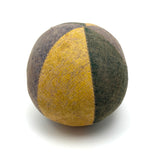 Beautiful Antique Piecework Ball in Best Soft Palette