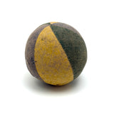 Beautiful Antique Piecework Ball in Best Soft Palette