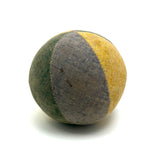 Beautiful Antique Piecework Ball in Best Soft Palette