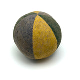 Beautiful Antique Piecework Ball in Best Soft Palette