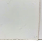 With a Loving Arm Around Snow-woman, c. 1940s Evocatively Flawed Velox Snapshot