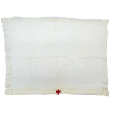 Red Cross Nurse's Handkerchief, Presumed WWI
