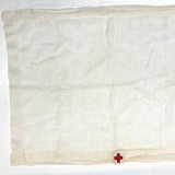 Red Cross Nurse's Handkerchief, Presumed WWI