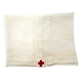 Red Cross Nurse's Handkerchief, Presumed WWI