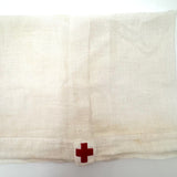 Red Cross Nurse's Handkerchief, Presumed WWI