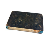 Memoir of Charles Henry Porter by E. Goodrich Smith, 1849, with Wooly Mammoth Endpaper Drawing