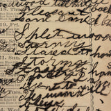 1886 + 1888 Almanacs with Handwritten Daily Diaries