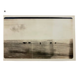 Atmospheric Landscape Real Photo Postcards, Second Batch (Sold Individually)