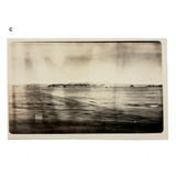 Atmospheric Landscape Real Photo Postcards, Second Batch (Sold Individually)