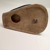 Oisin Kelly for Kilkenny Studio Ceramic Bisque Puffin Sculpture