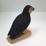 Oisin Kelly for Kilkenny Studio Ceramic Bisque Puffin Sculpture