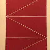 Fun, Rare, The Pastime Digest Vol. 4, c. 1940s Salvation Army Activities Book