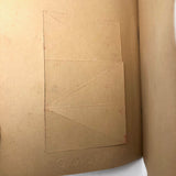 Fun, Rare, The Pastime Digest Vol. 4, c. 1940s Salvation Army Activities Book