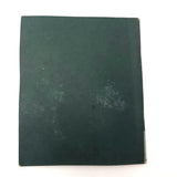 Fun, Rare, The Pastime Digest Vol. 4, c. 1940s Salvation Army Activities Book