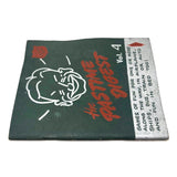 Fun, Rare, The Pastime Digest Vol. 4, c. 1940s Salvation Army Activities Book