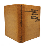 First Edition "Developing Sales Techniques and Personality" by Dave Colcord