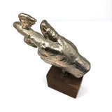 1969 Rowan & Martin's Laugh In "Flying Fickle Finger of Fate" Trophy