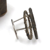 Antique Jeweler's Magnifying Loupe (Presumed Echarco) in Original Box